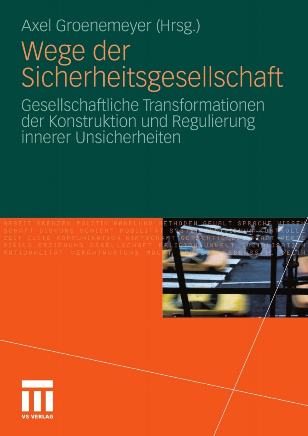 Wege der Sicherheitsgesellschaft Gesellschaftliche Transformationen der Konstruktion und Regulierung innerer Unsicherheiten 1st Edition â€“ PDF/EPUB Version Downloadable