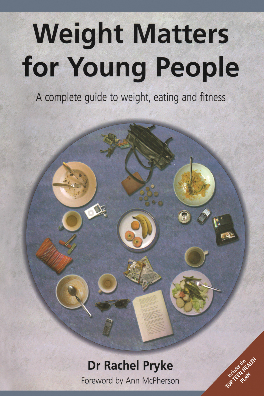 Weight Matters for Young People A Complete Guide to Weight, Eating and Fitness 1st Edition - (PDF/EPUB Version)