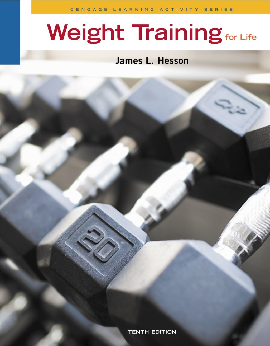 Weight Training for Life 10th Edition â€“ PDF/EPUB Version Downloadable