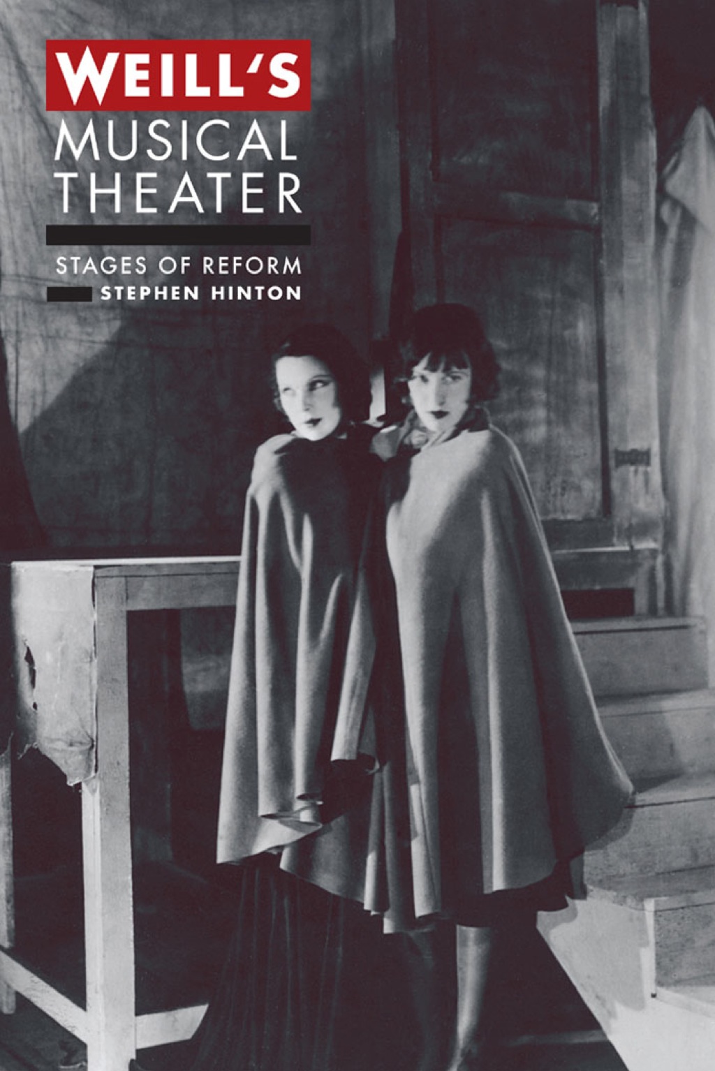 Weill's Musical Theater Stages of Reform 1st Edition â€“ PDF/EPUB Version Downloadable