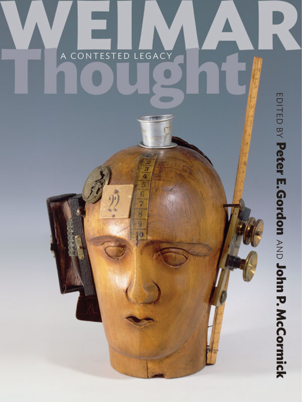 Weimar Thought A Contested Legacy  â€“ PDF/EPUB Version Downloadable