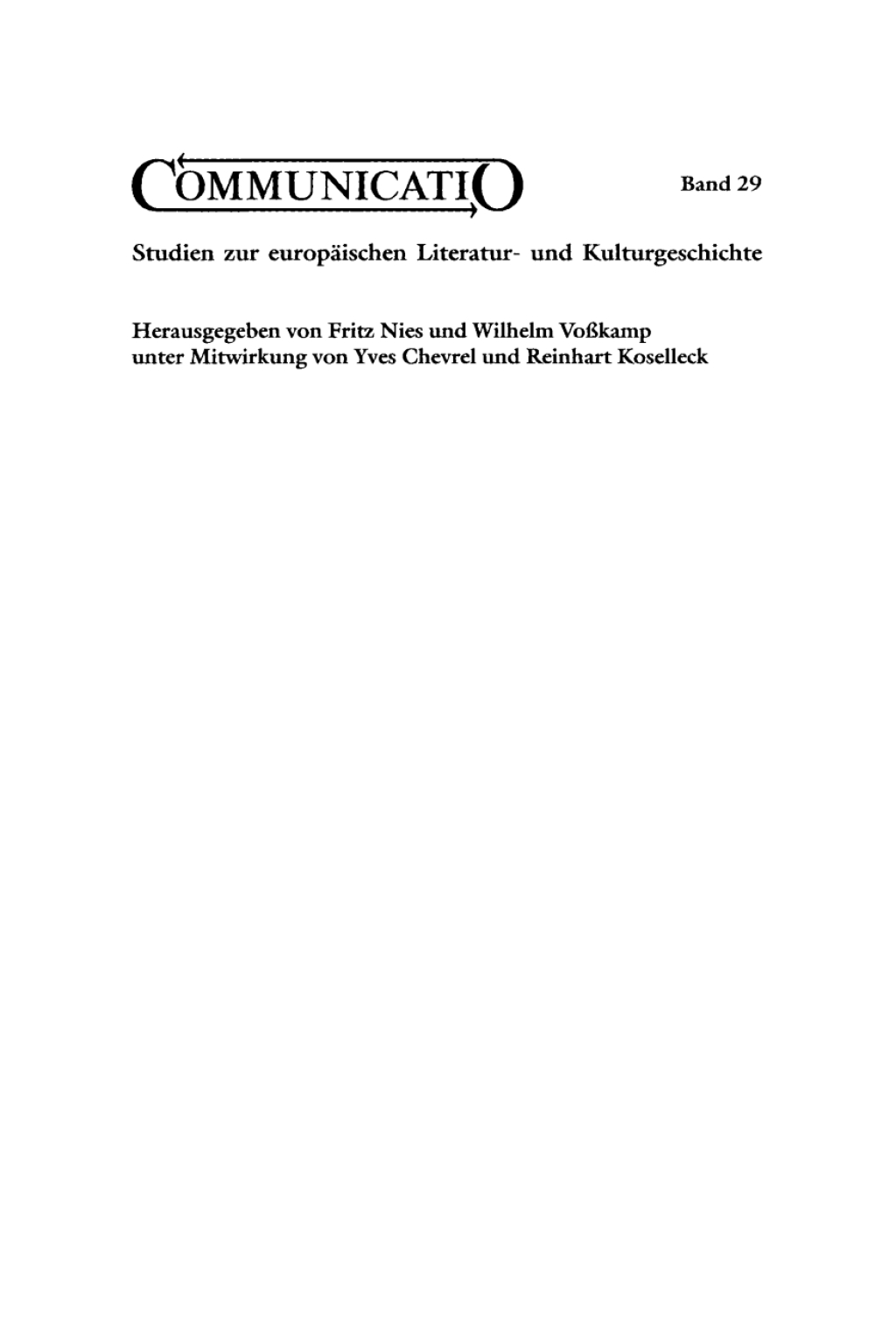 Weimaraner Weltbewohner Zur Genese von Goethes Begriff >Weltliteratur< 1st Edition â€“ PDF/EPUB Version Downloadable