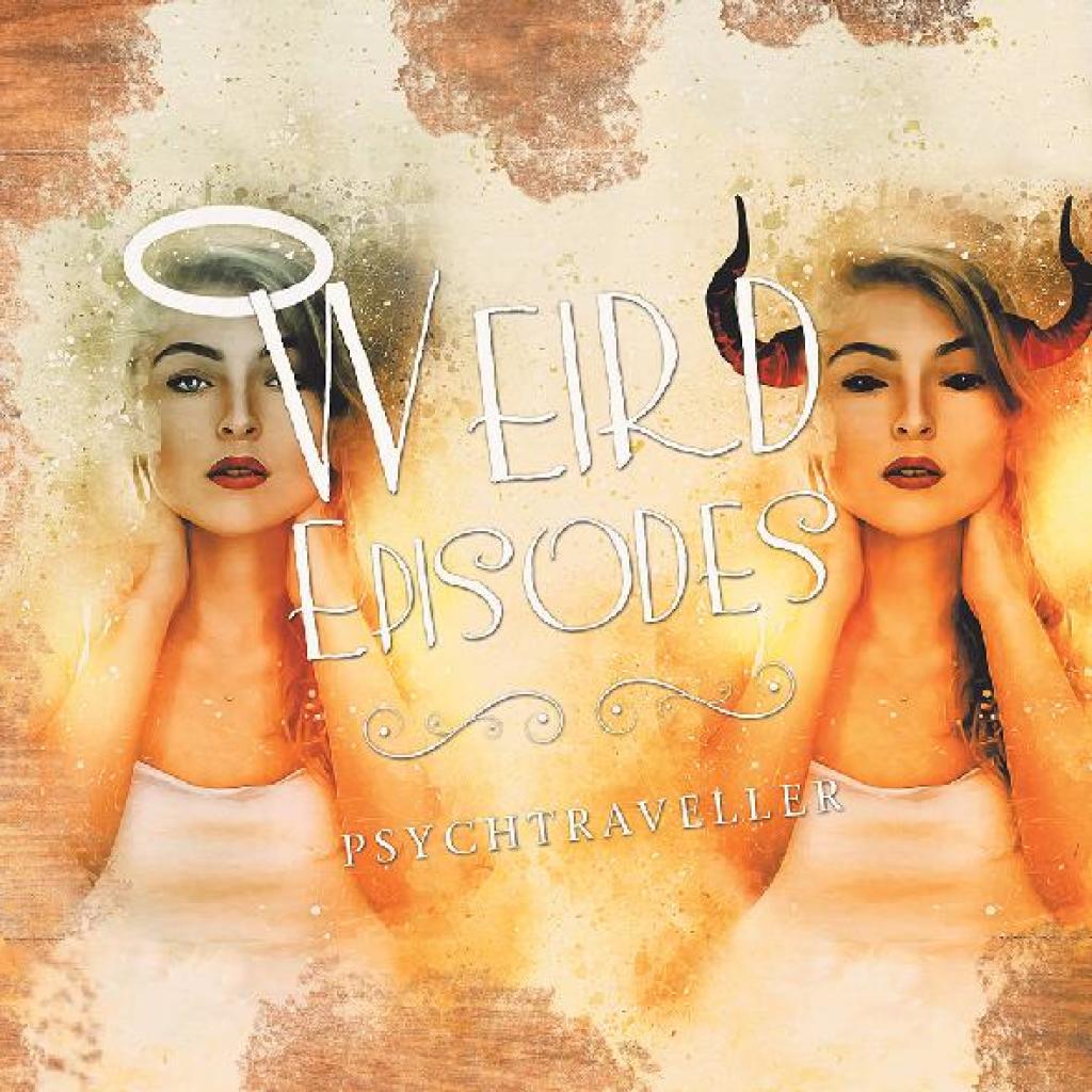 Weird Episodes  â€“ PDF/EPUB Version Downloadable