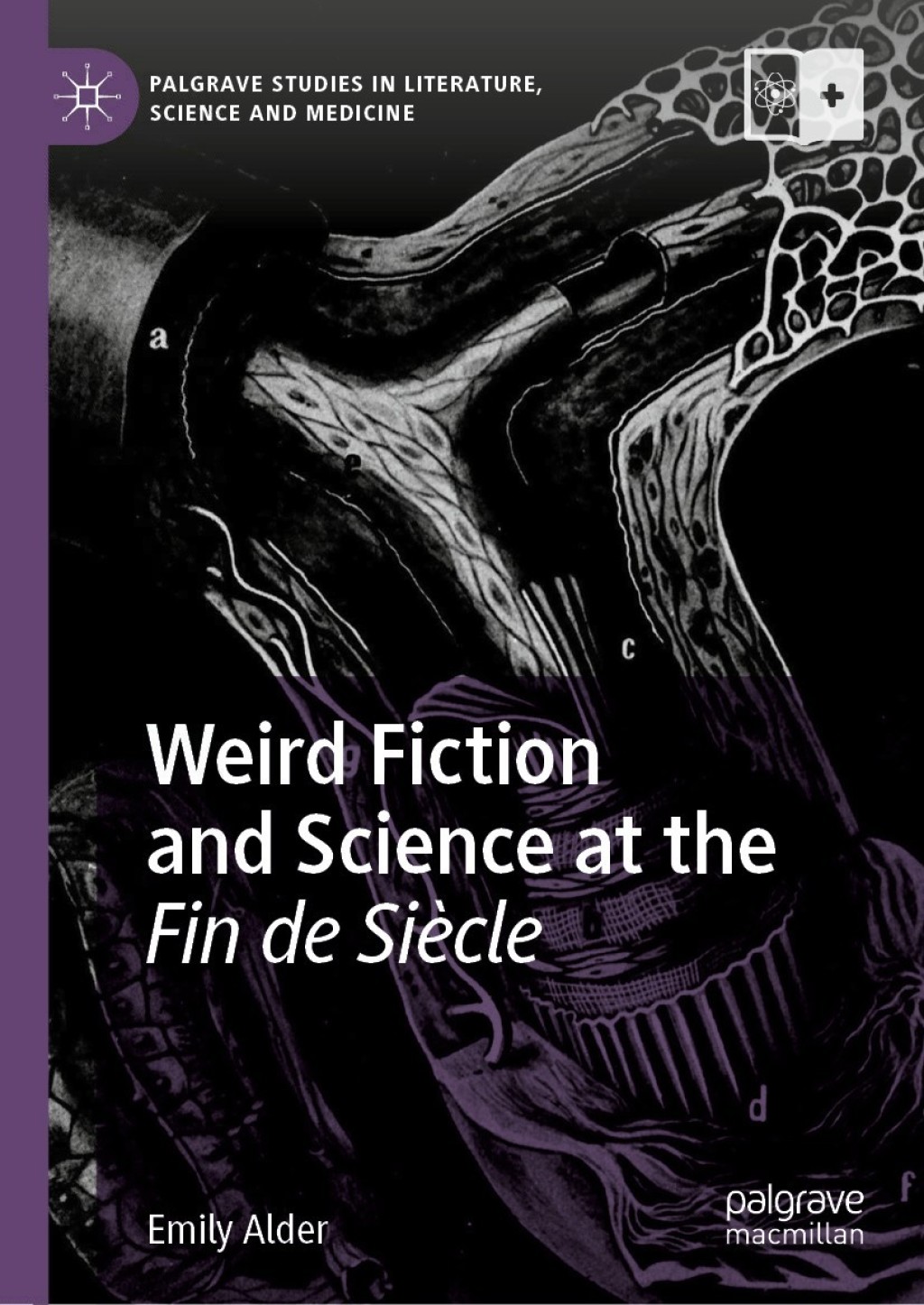 Weird Fiction and Science at the Fin de SiÃ¨cle  â€“ PDF/EPUB Version Downloadable