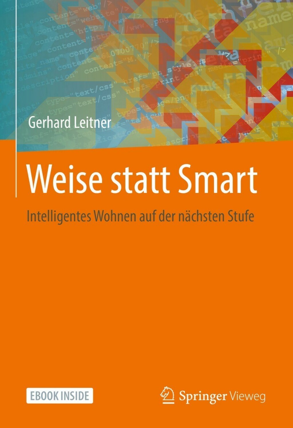 Weise statt Smart Intelligentes Wohnen auf der nÃ¤chsten Stufe  â€“ PDF/EPUB Version Downloadable