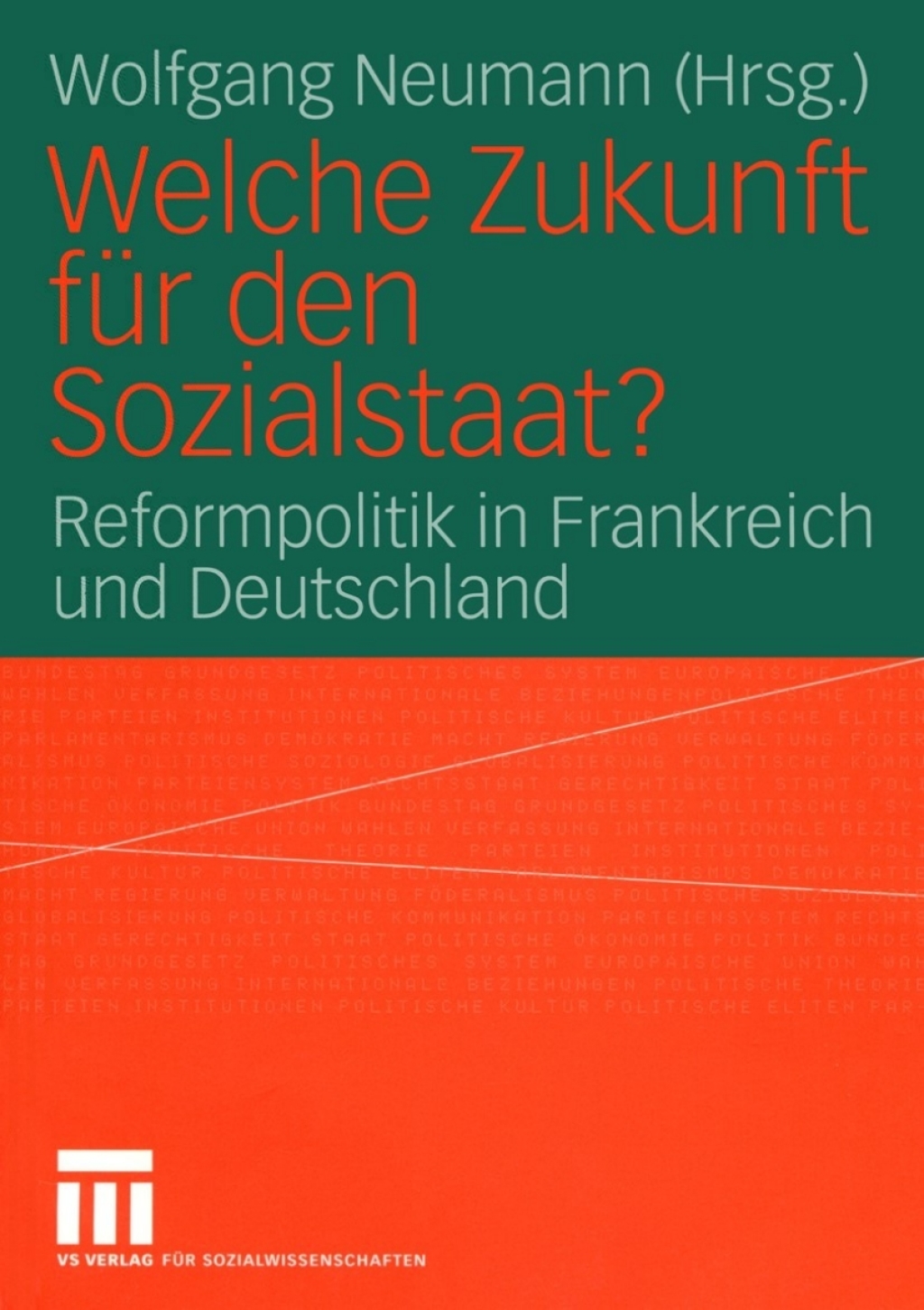 Welche Zukunft fÃ¼r den Sozialstaat? Reformpolitik in Frankreich und Deutschland 1st Edition â€“ PDF/EPUB Version Downloadable
