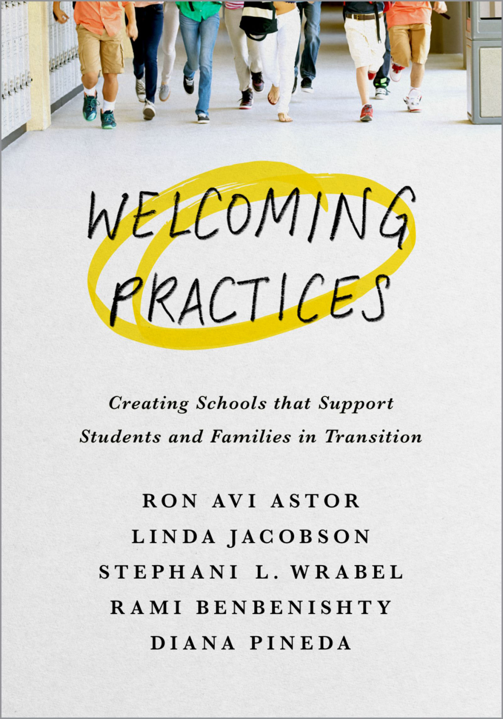 Welcoming Practices Creating Schools that Support Students and Families in Transition  â€“ PDF/EPUB Version Downloadable