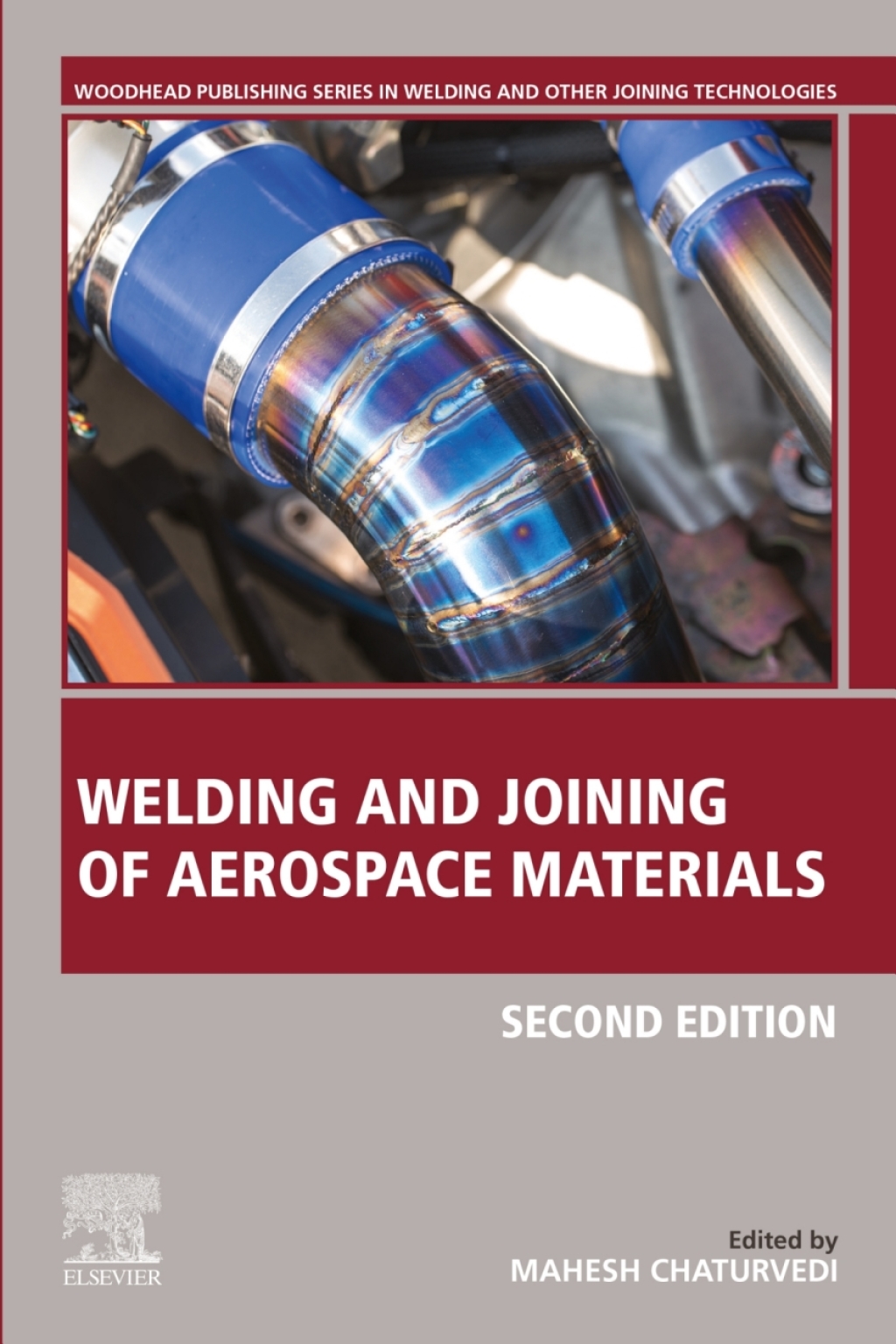 Welding and Joining of Aerospace Materials 2nd Edition â€“ PDF/EPUB Version Downloadable