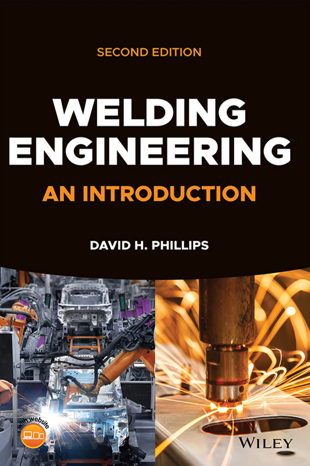 Welding Engineering An Introduction 2nd Edition â€“ PDF/EPUB Version Downloadable