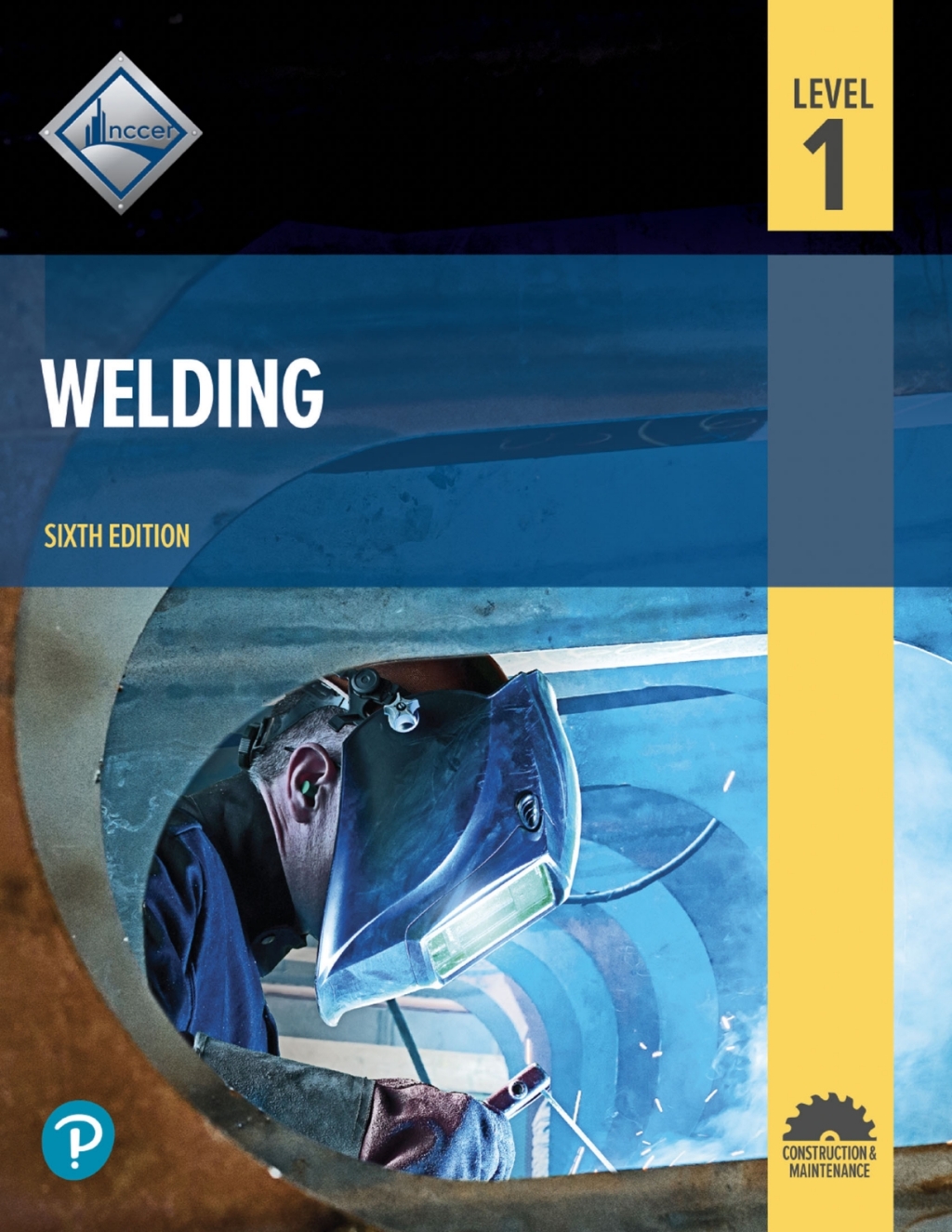 Welding, Level 1 6th Edition â€“ PDF/EPUB Version Downloadable