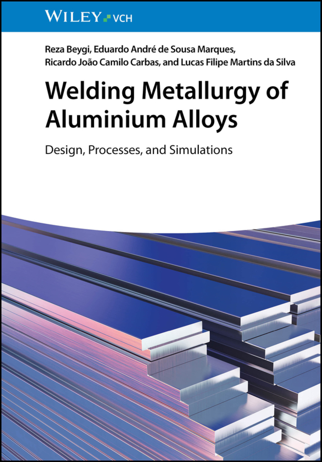 Welding Metallurgy of Aluminium Alloys Design, Processes, and Simulations 1st Edition â€“ PDF/EPUB Version Downloadable