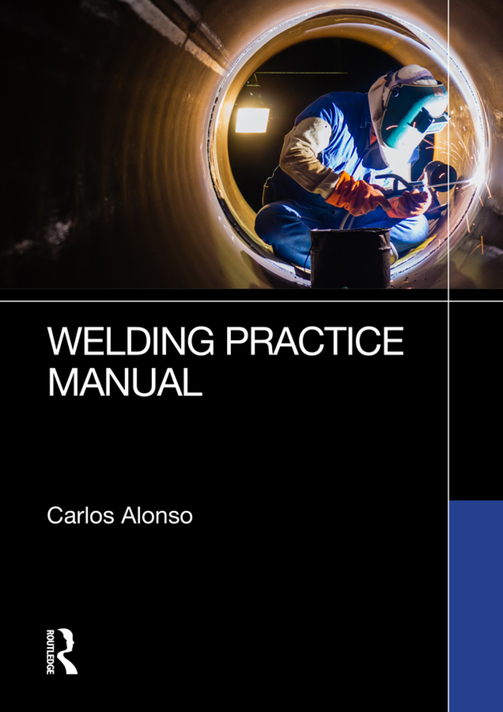 Welding Practice Manual 1st Edition â€“ PDF/EPUB Version Downloadable