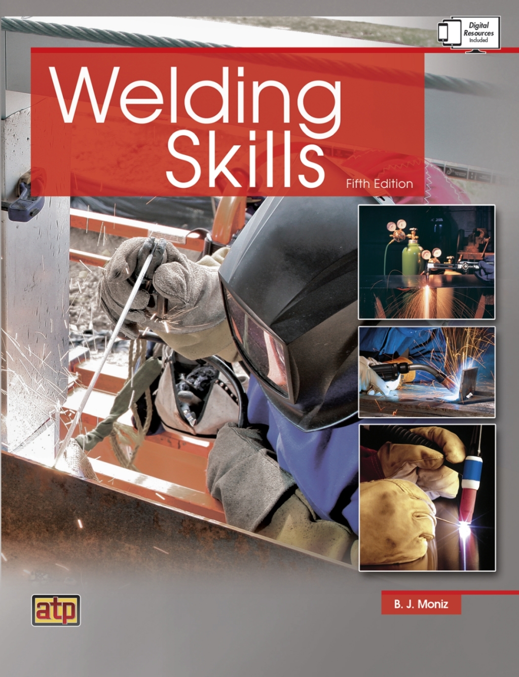 Welding Skills 5th Edition â€“ PDF/EPUB Version Downloadable