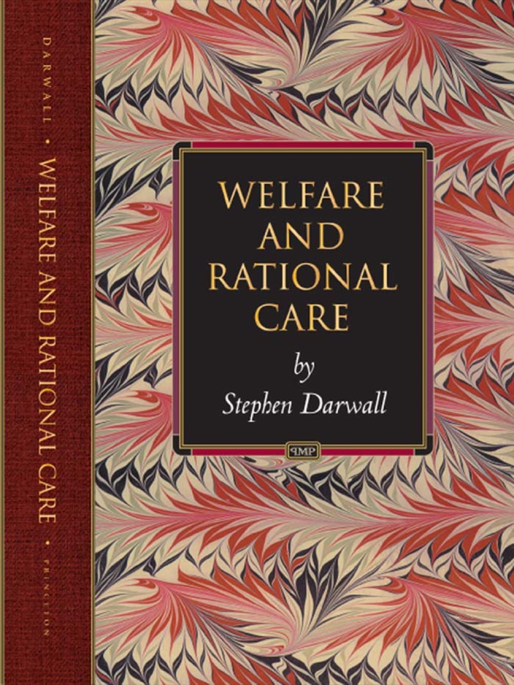 Welfare and Rational Care  â€“ PDF/EPUB Version Downloadable