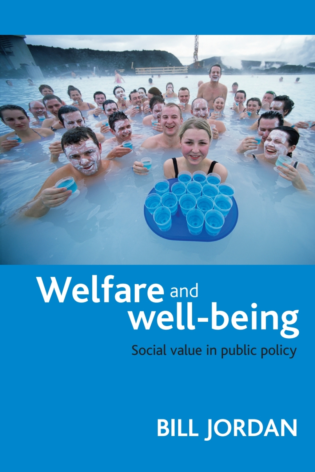 Welfare and well-being Social value in public policy 1st Edition â€“ PDF/EPUB Version Downloadable