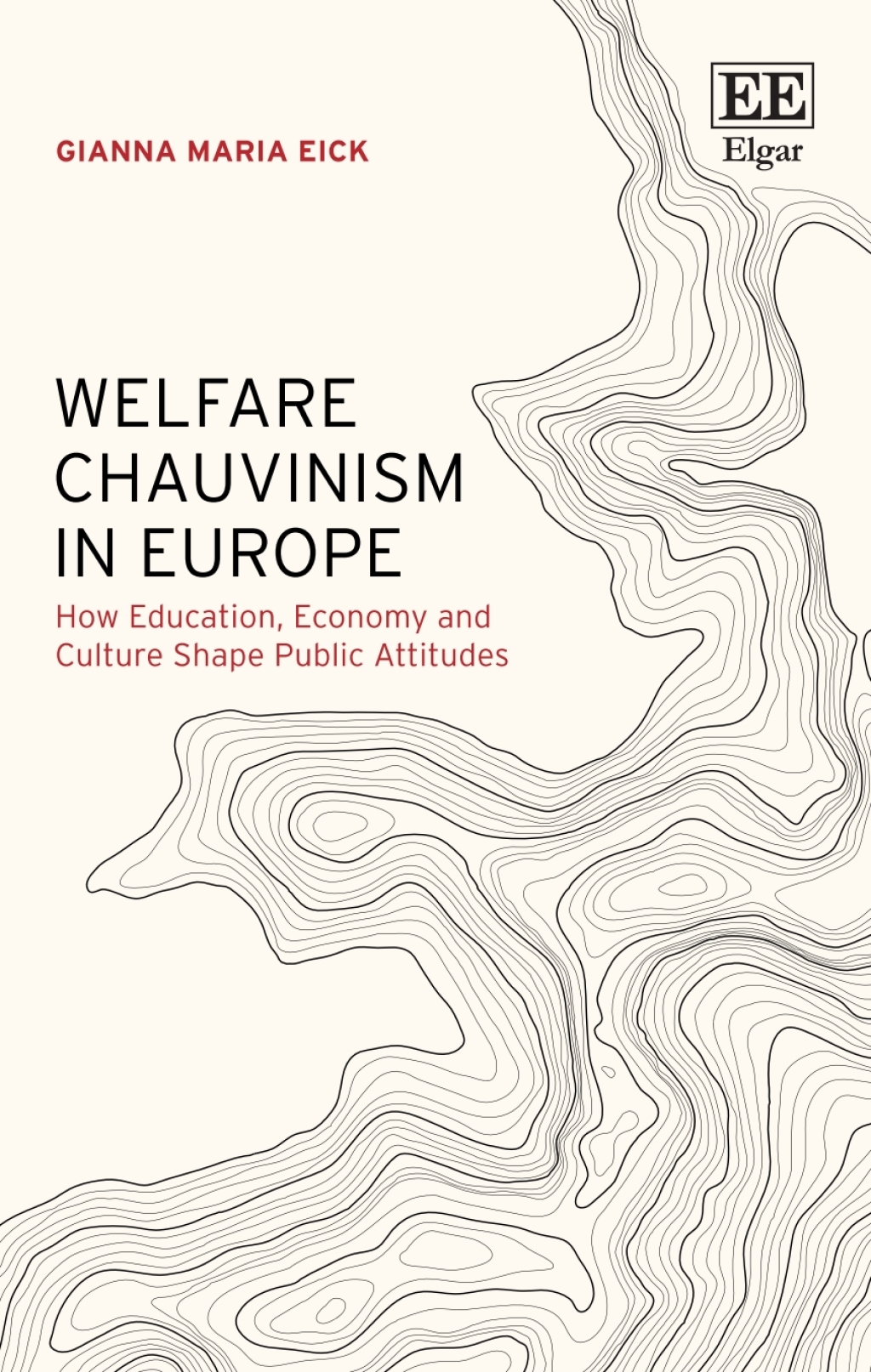 Welfare Chauvinism in Europe 1st Edition â€“ PDF/EPUB Version Downloadable