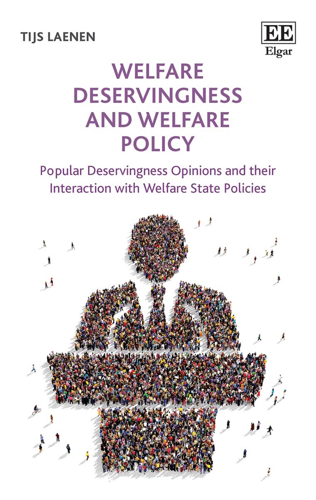 Welfare Deservingness and Welfare Policy 1st Edition â€“ PDF/EPUB Version Downloadable