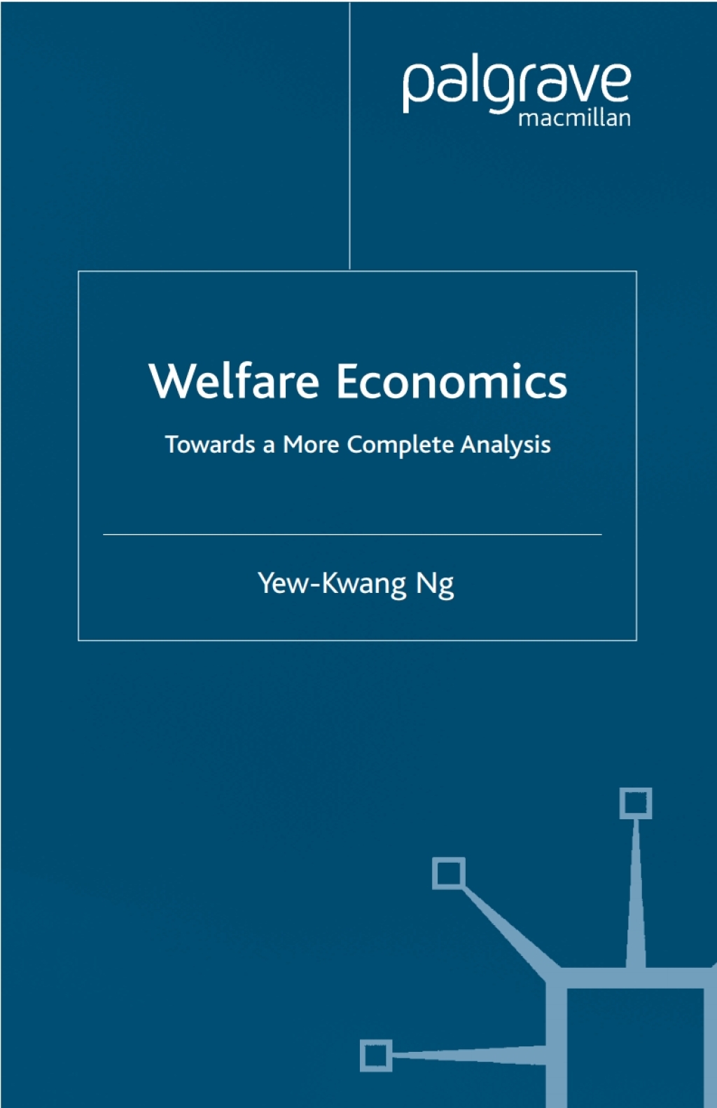 Welfare Economics Towards a More Complete Analysis  â€“ PDF/EPUB Version Downloadable