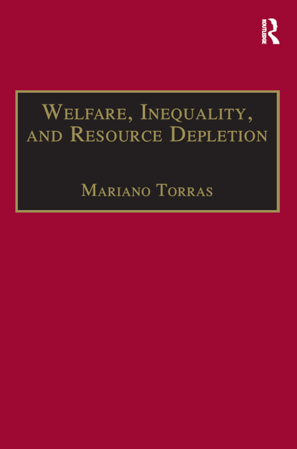 Welfare, Inequality, and Resource Depletion A Reassessment of Brazilian Economic Growth 1st Edition â€“ PDF/EPUB Version Downloadable