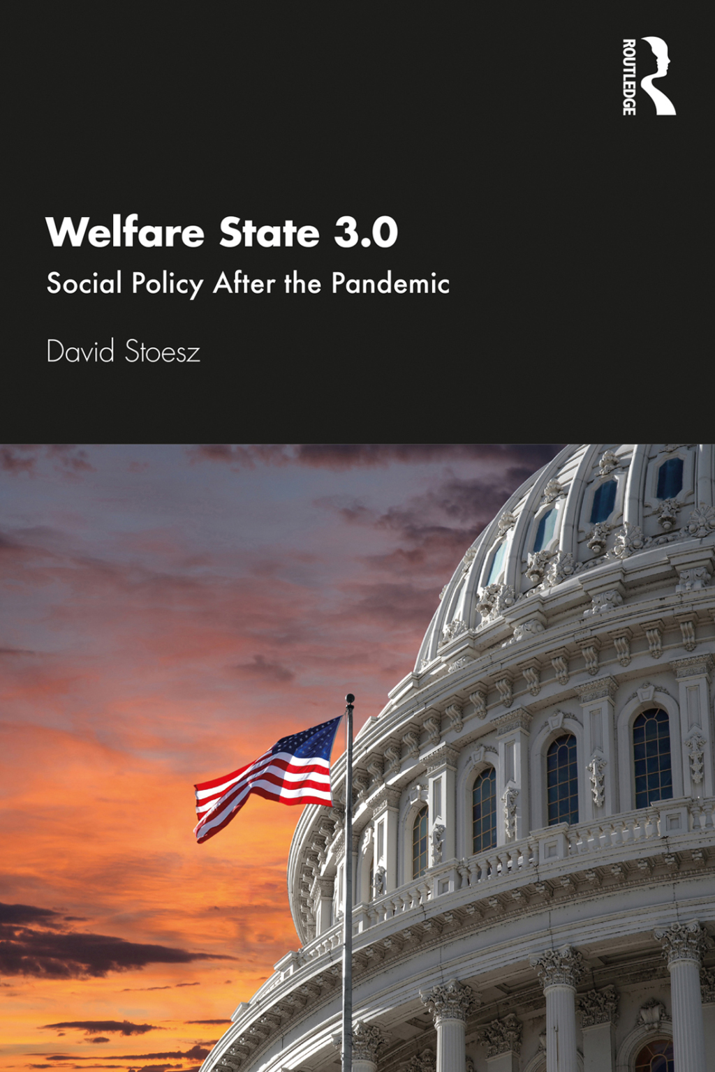 Welfare State 3.0 Social Policy After the Pandemic 1st Edition â€“ PDF/EPUB Version Downloadable
