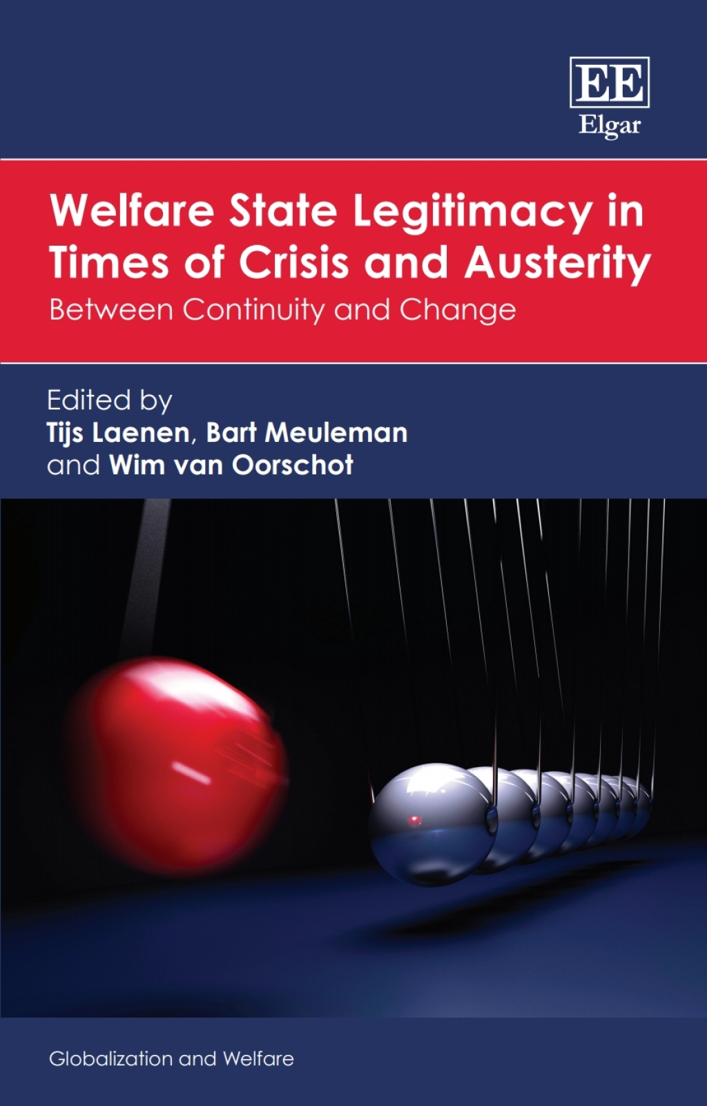 Welfare State Legitimacy in Times of Crisis and Austerity 1st Edition â€“ PDF/EPUB Version Downloadable