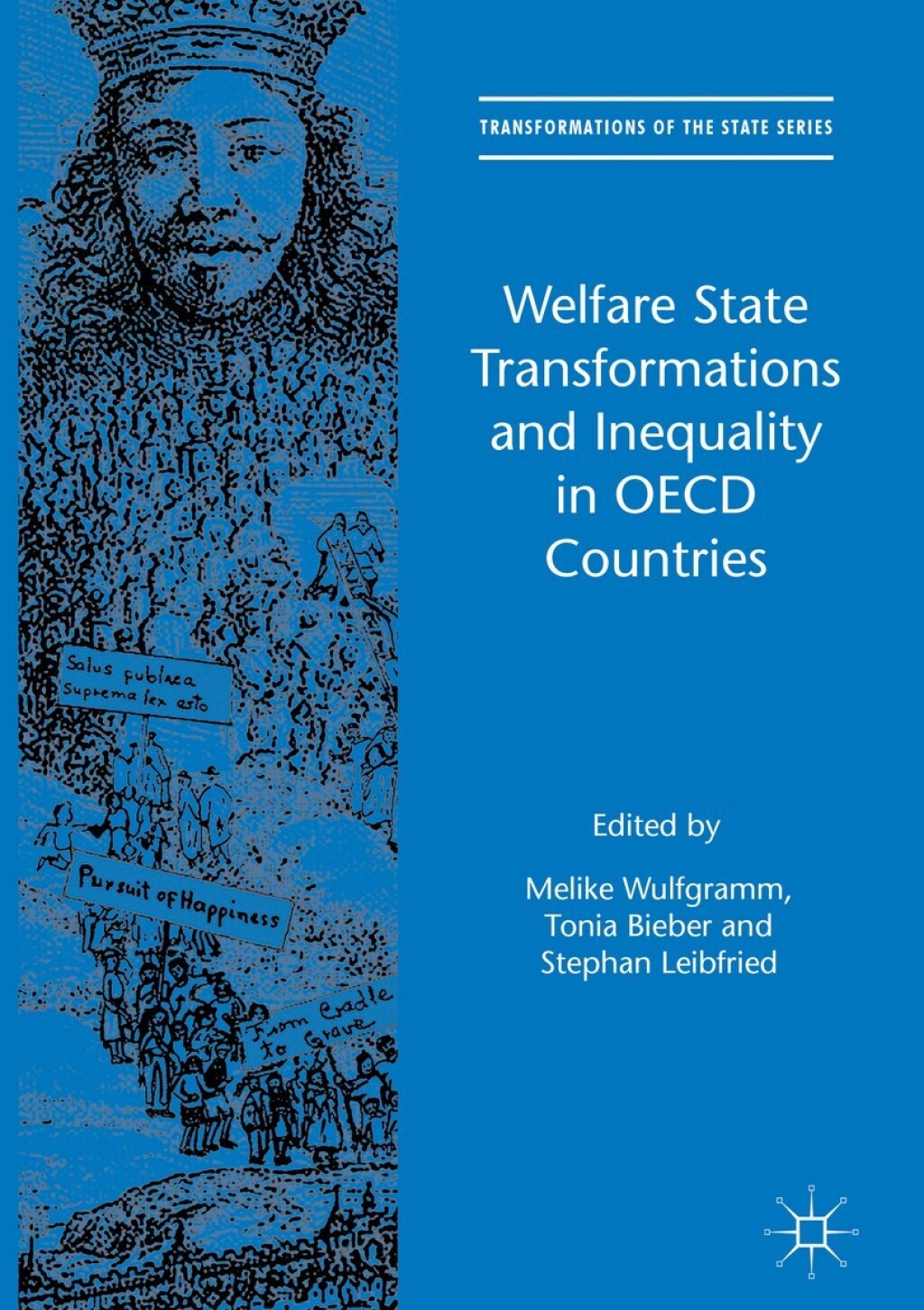 Welfare State Transformations and Inequality in OECD Countries  â€“ PDF/EPUB Version Downloadable