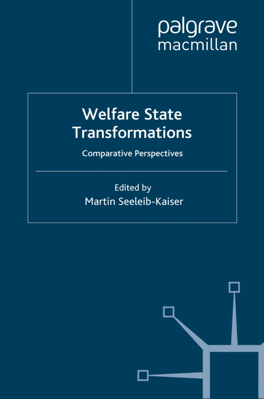 Welfare State Transformations Comparative Perspectives  â€“ PDF/EPUB Version Downloadable