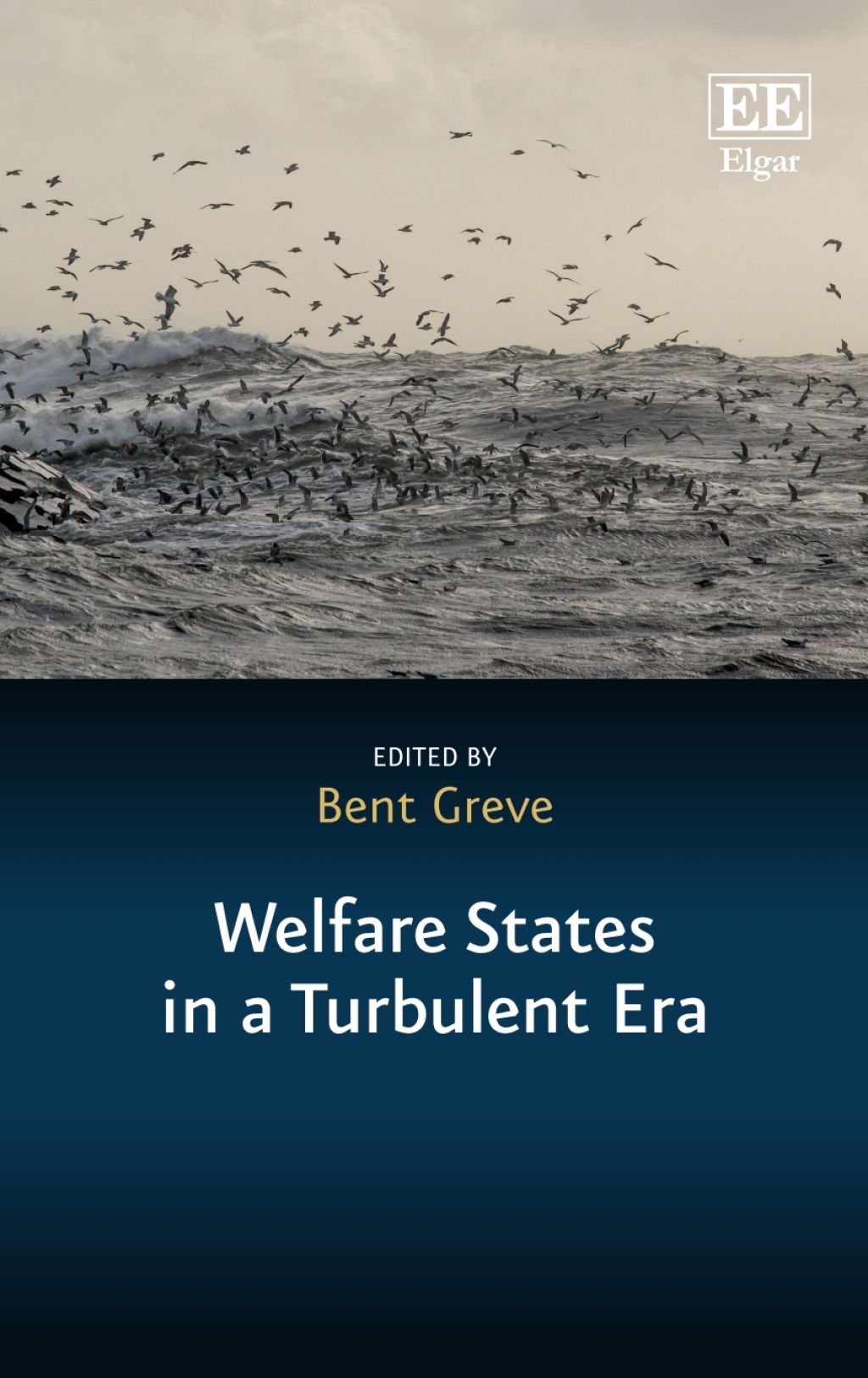 Welfare States in a Turbulent Era 1st Edition â€“ PDF/EPUB Version Downloadable