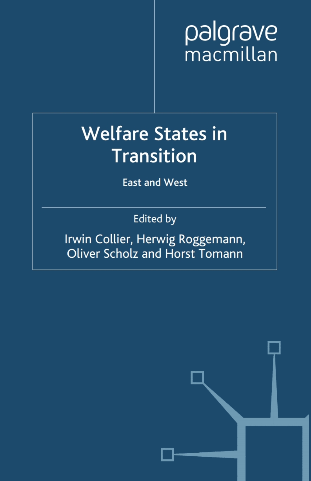 Welfare States in Transition 1st Edition â€“ PDF/EPUB Version Downloadable