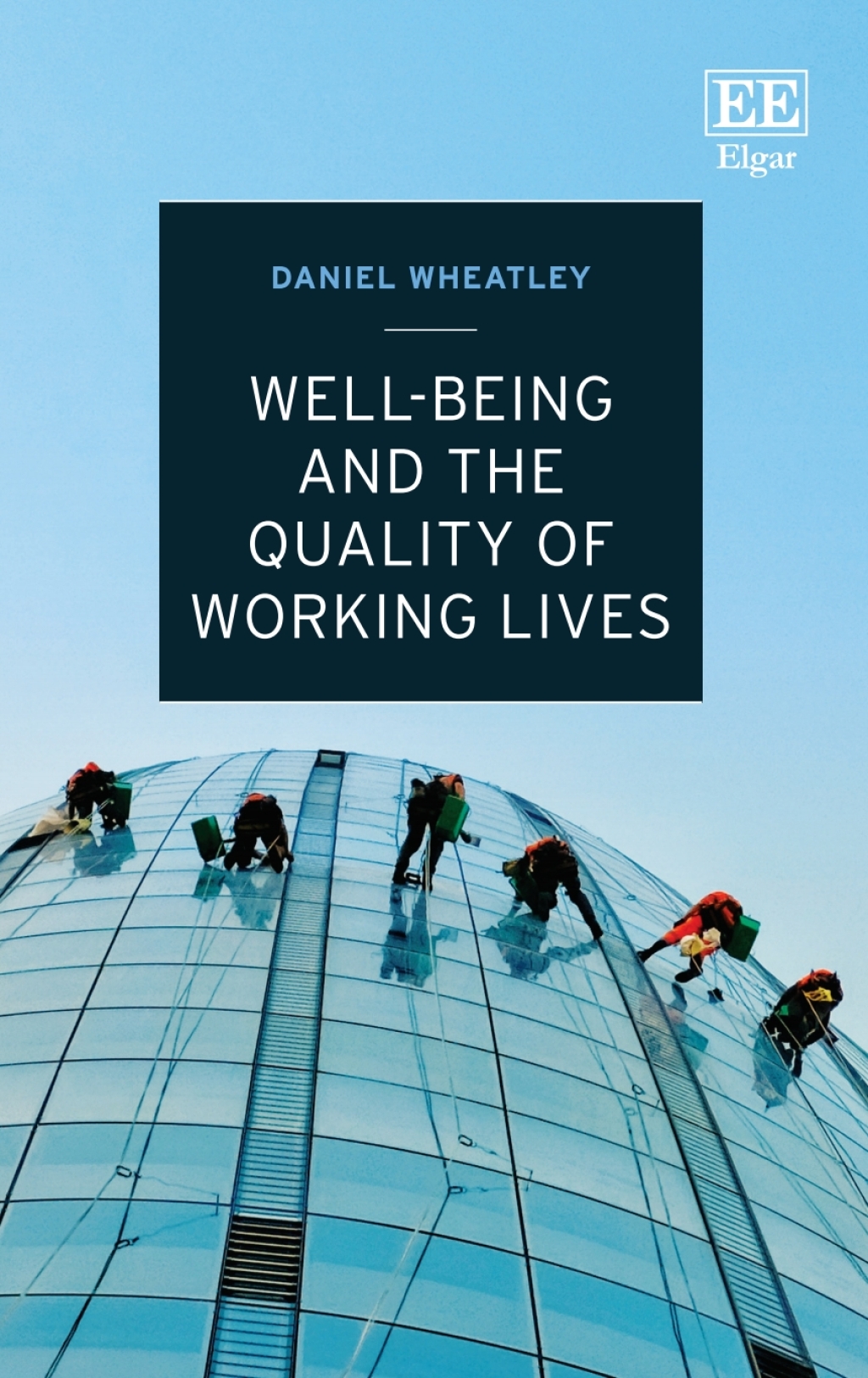 Well-Being and the Quality of Working Lives 1st Edition â€“ PDF/EPUB Version Downloadable