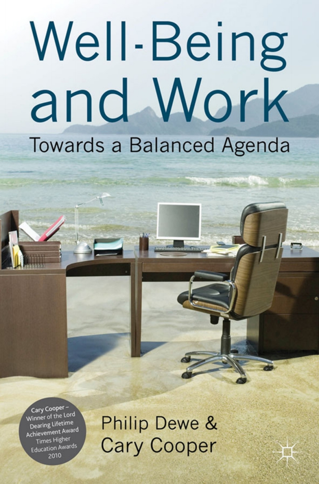 Well-Being and Work Towards a Balanced Agenda  â€“ PDF/EPUB Version Downloadable
