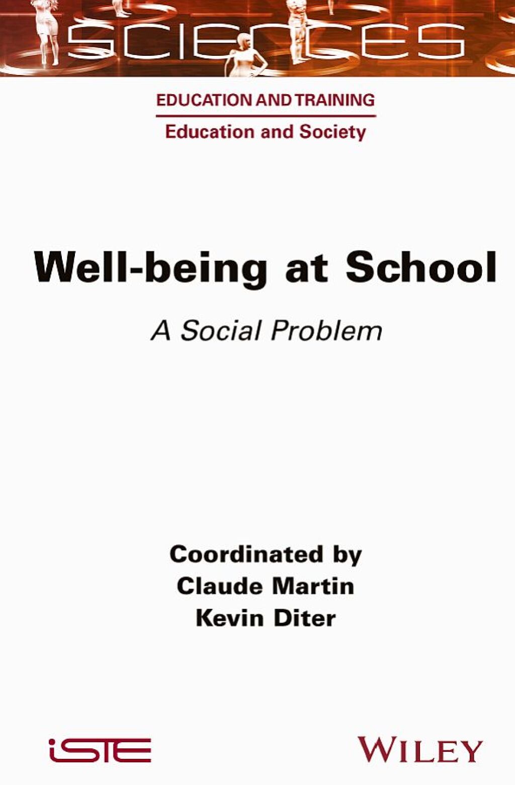 Well-being at School A Social Problem 1st Edition â€“ PDF/EPUB Version Downloadable