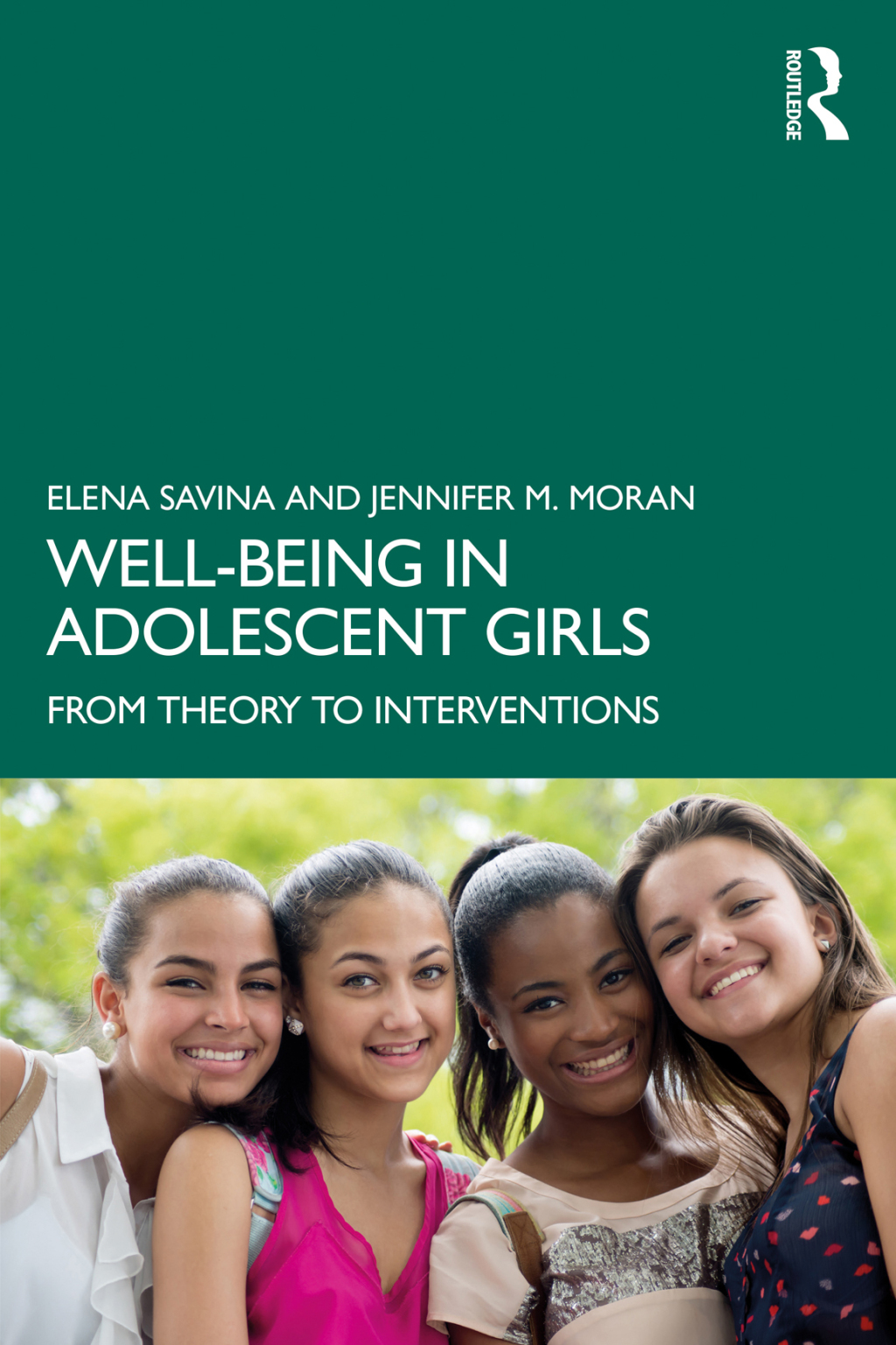 Well-Being in Adolescent Girls From Theory to Interventions 1st Edition â€“ PDF/EPUB Version Downloadable