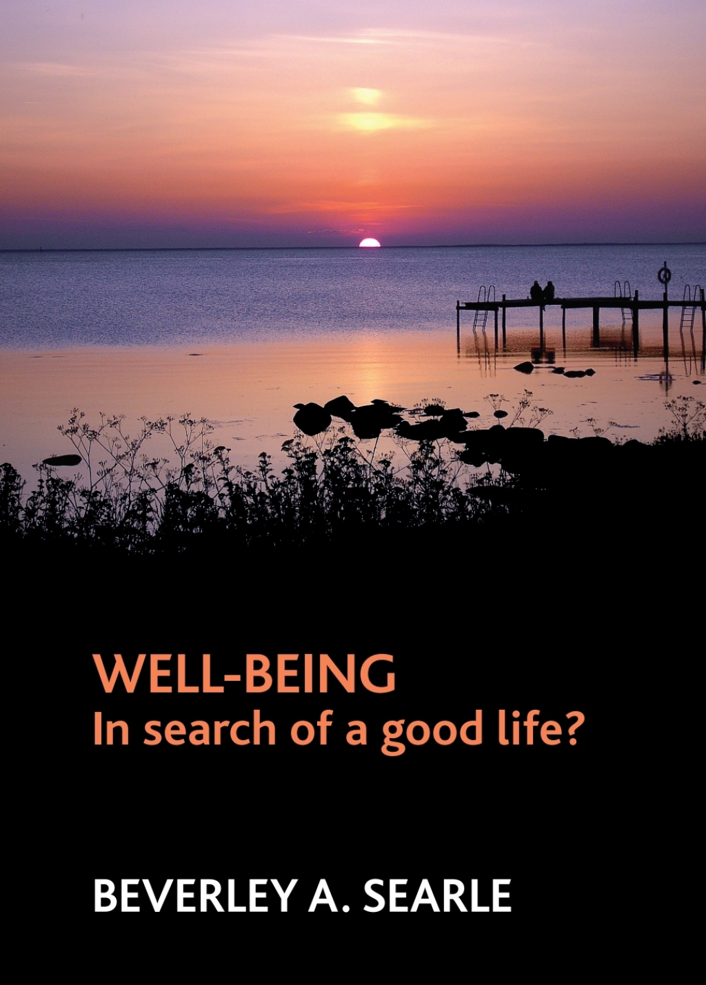 Well-being In search of a good life? 1st Edition â€“ PDF/EPUB Version Downloadable