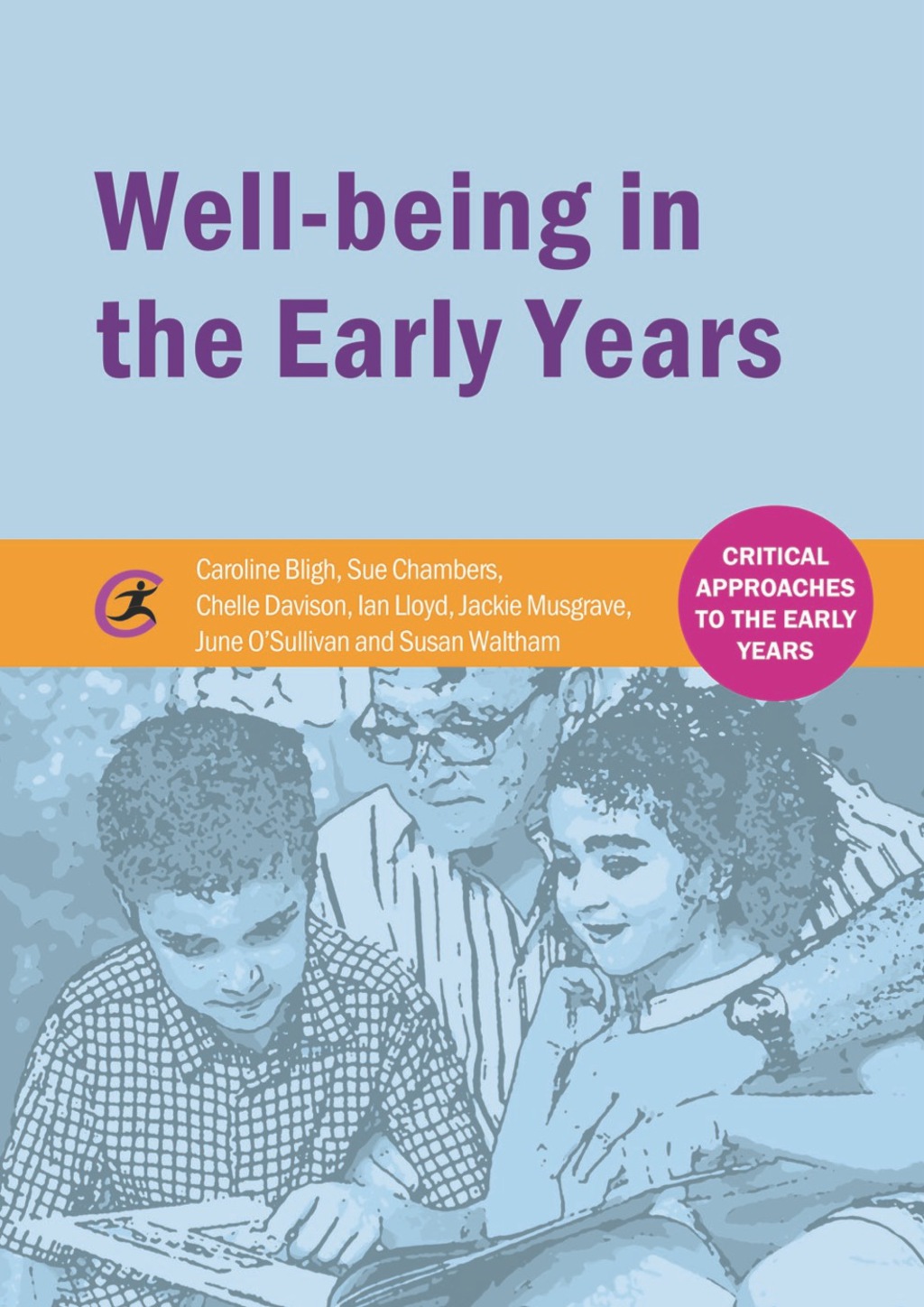 Well-being in the Early Years 1st Edition - (PDF/EPUB Version)