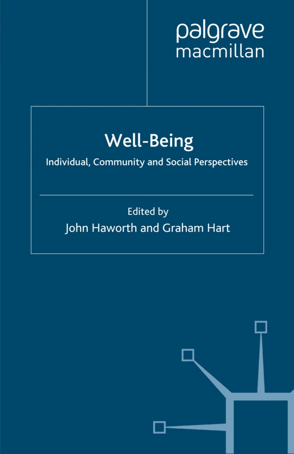 Well-Being Individual, Community and Social Perspectives  â€“ PDF/EPUB Version Downloadable