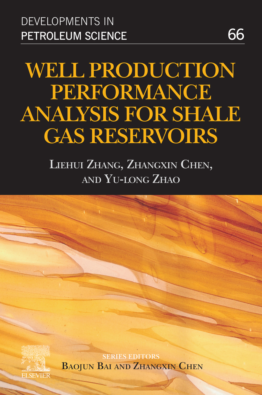 Well Production Performance Analysis for Shale Gas Reservoirs  â€“ PDF/EPUB Version Downloadable