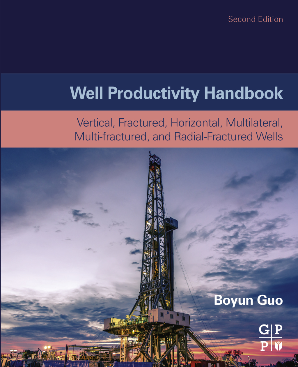 Well Productivity Handbook Vertical, Fractured, Horizontal, Multilateral, Multi-fractured, and Radial-Fractured Wells 2nd Edition â€“ PDF/EPUB Version Downloadable