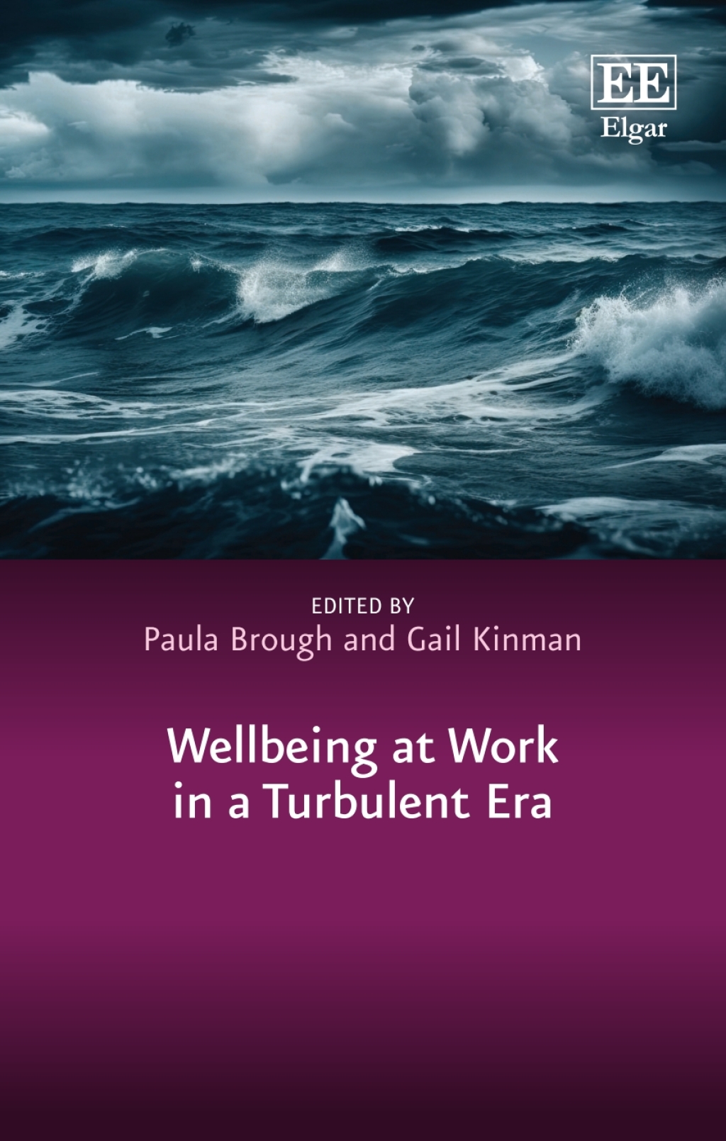 Wellbeing at Work in a Turbulent Era 1st Edition â€“ PDF/EPUB Version Downloadable