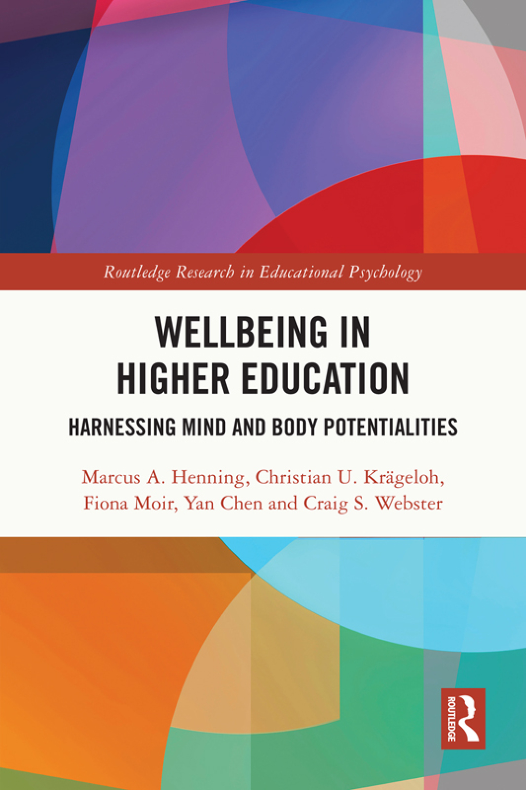 Wellbeing in Higher Education Harnessing Mind and Body Potentialities 1st Edition â€“ PDF/EPUB Version Downloadable