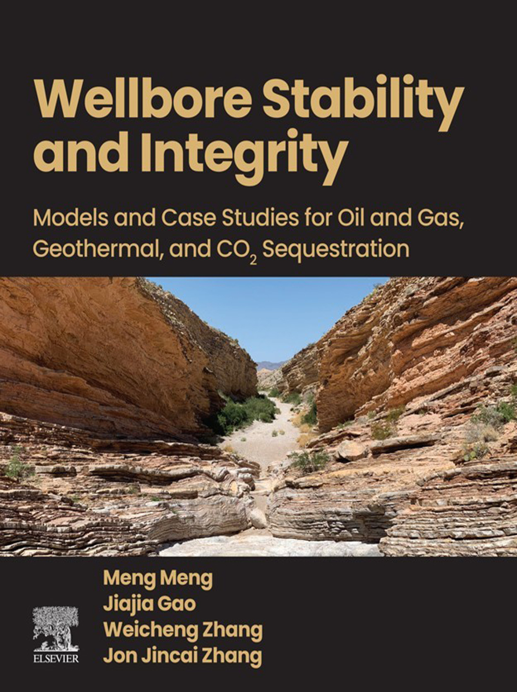 Wellbore Stability and Integrity Models and Case Studies for Oil and Gas, Geothermal, and CO2 Sequestration  â€“ PDF/EPUB Version Downloadable