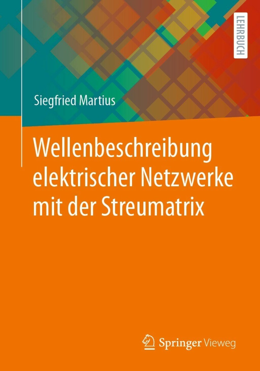 Wellenbeschreibung elektrischer Netzwerke mit der Streumatrix  â€“ PDF/EPUB Version Downloadable