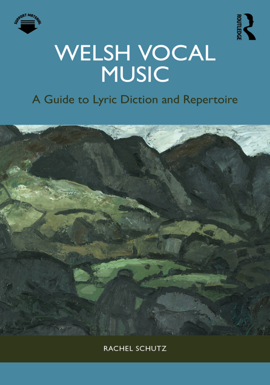 Welsh Vocal Music A Guide to Lyric Diction and Repertoire 1st Edition â€“ PDF/EPUB Version Downloadable