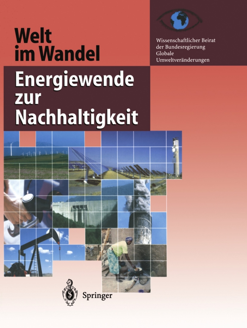 Welt im Wandel: Energiewende zur Nachhaltigkeit 1st Edition â€“ PDF/EPUB Version Downloadable