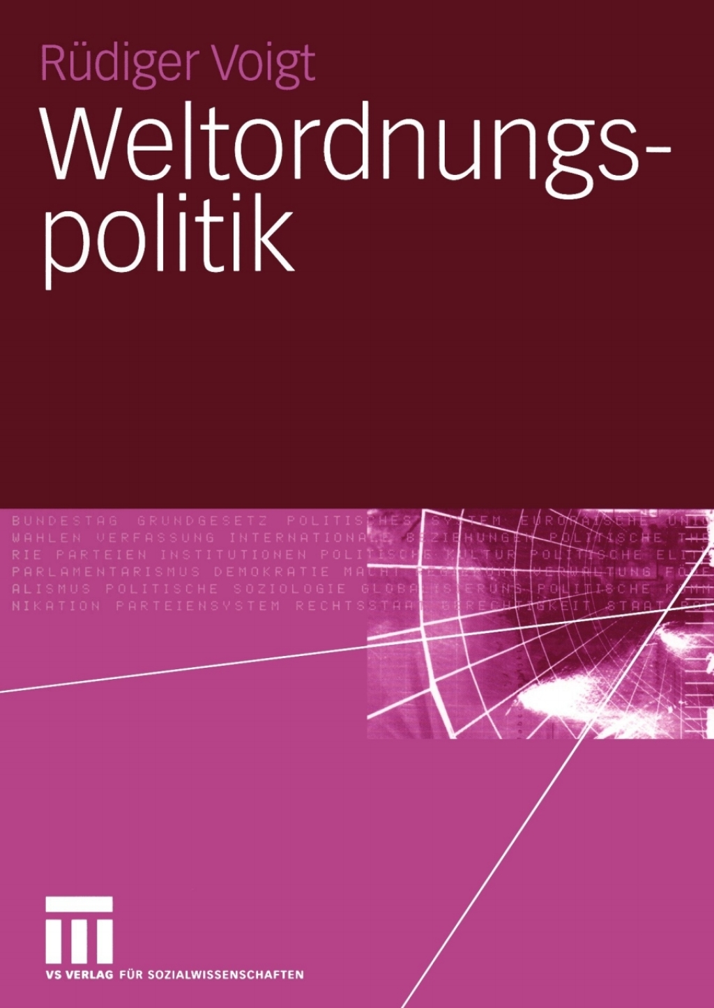 Weltordnungspolitik  â€“ PDF/EPUB Version Downloadable
