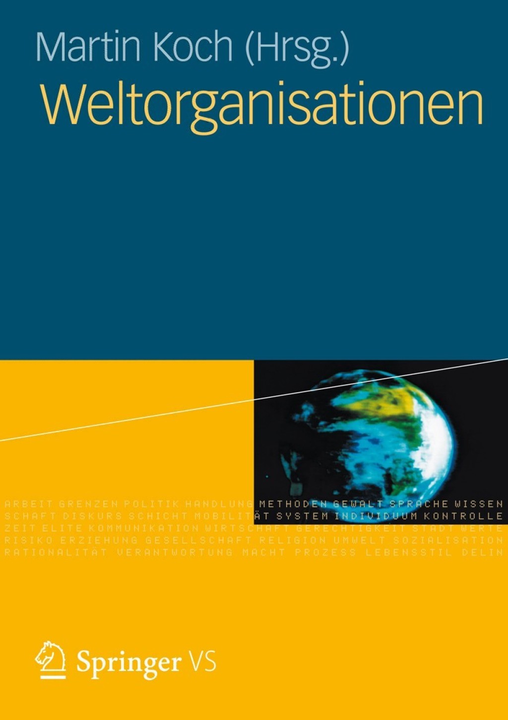 Weltorganisationen 1st Edition â€“ PDF/EPUB Version Downloadable