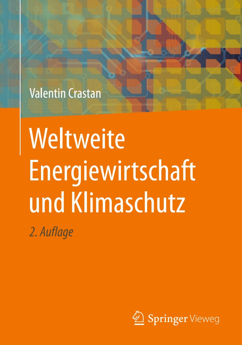 Weltweite Energiewirtschaft und Klimaschutz 2nd Edition â€“ PDF/EPUB Version Downloadable