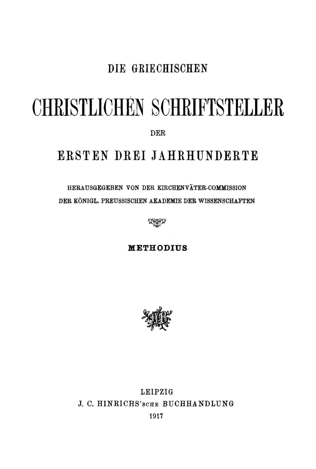 Werke 1st Edition â€“ PDF/EPUB Version Downloadable