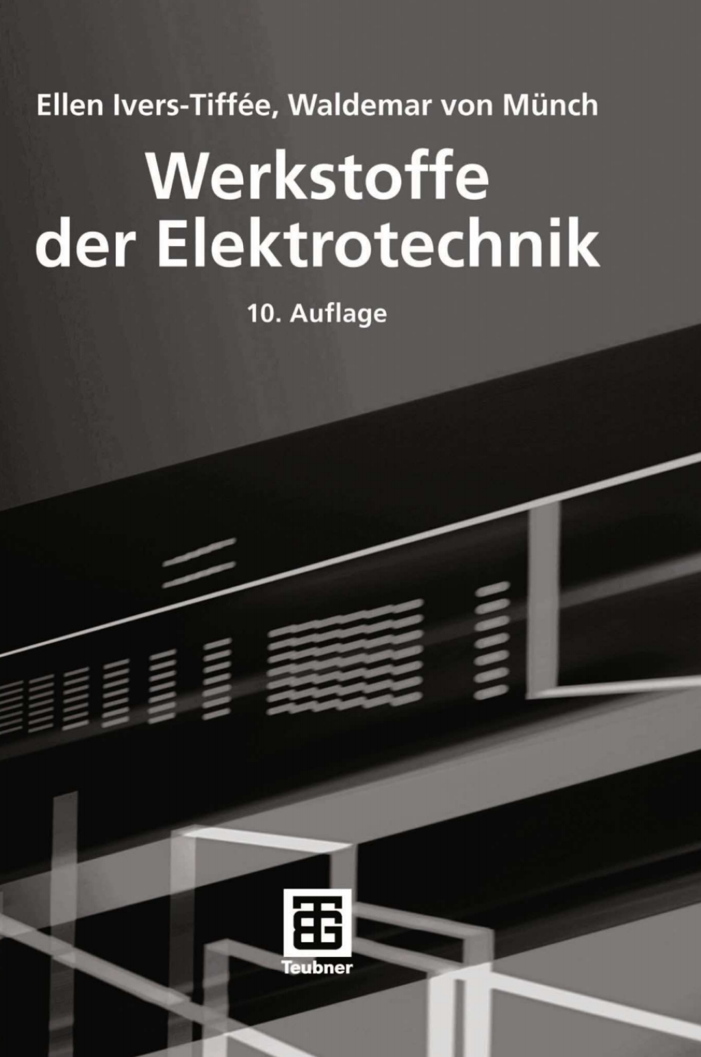 Werkstoffe der Elektrotechnik 10th Edition â€“ PDF/EPUB Version Downloadable