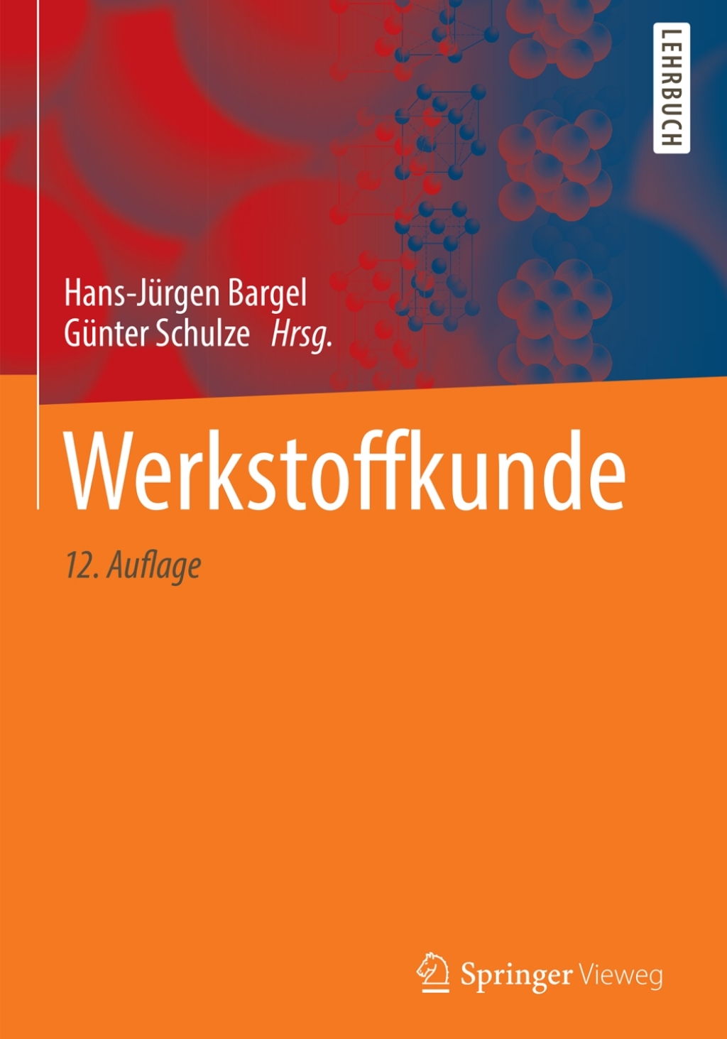 Werkstoffkunde 12th Edition â€“ PDF/EPUB Version Downloadable